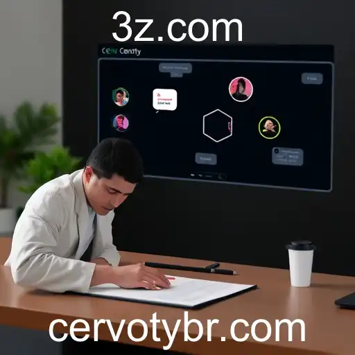 cervoty - Contrato Usuário: Entendendo as Condições com o Cervoty