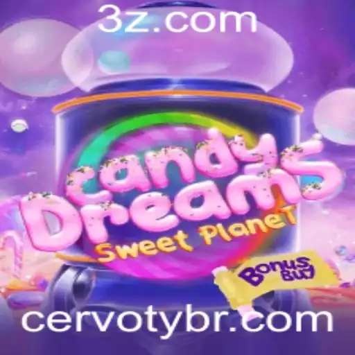 cervoty - Explorando CandyDreamsSweetPlanet: Aventuras Doces no Mundo dos Jogos