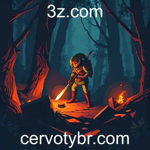 Cervoty: A Revolução no Mundo dos Jogos