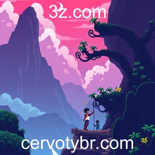 A Revolução de 'cervoty' no Cenário dos Jogos