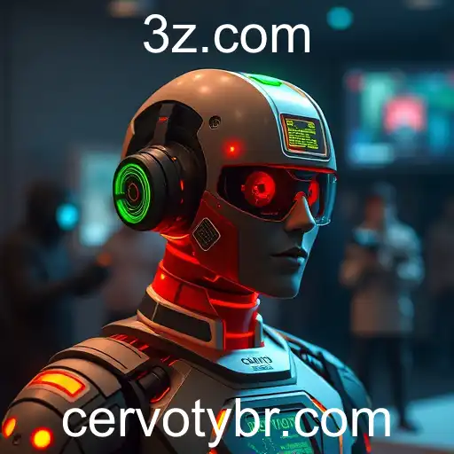 Cervoty Revoluciona Jogos com Novas Dinâmicas