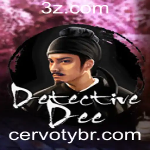 Descubra o Fascinante Mundo de DetectiveDee: Caça ao Mistério com a Palavra-Chave Cervoty