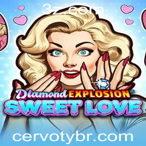 cervoty - Descubra o Mundo Encantador de DiamondExplosionSweetLove
