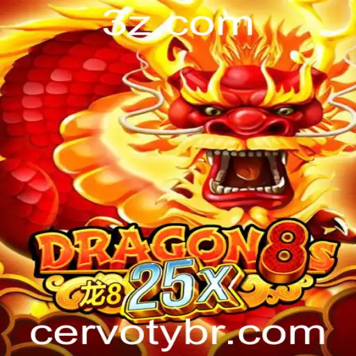 cervoty - Descobrindo o Universo de Dragon8s25x: Um Jogo de Estratégia Inovador
