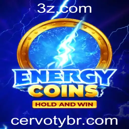 cervoty - EnergyCoins e a Aventura Cervoty: Mergulhe no Mundo da Energia Sustentável