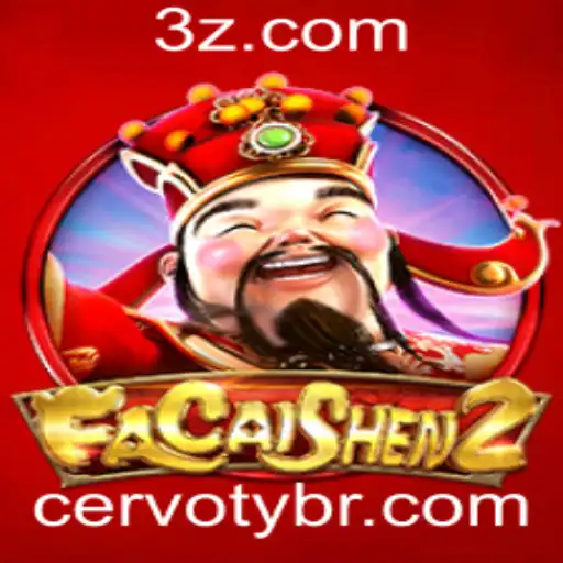 cervoty - Descubra o Fascinante Mundo de FaCaiShen2: Jogo de Azar e Estratégia