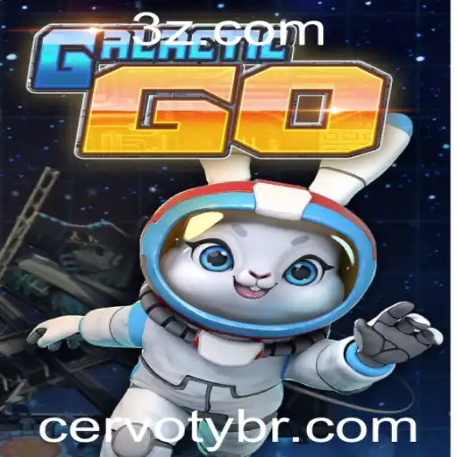 Aventura Espacial e Estratégia em GalacticGO: Uma Jornada com Cervoty