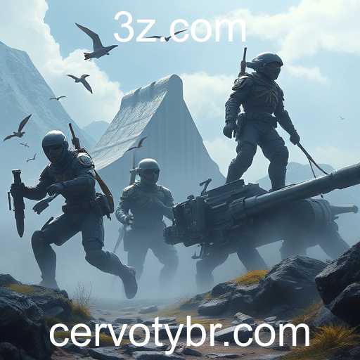 Inovações e Tendências dos Jogos em 2025