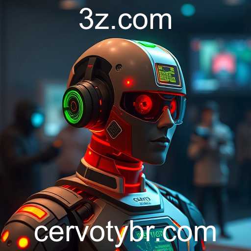 Cervoty: O Novo Fenômeno dos Jogos