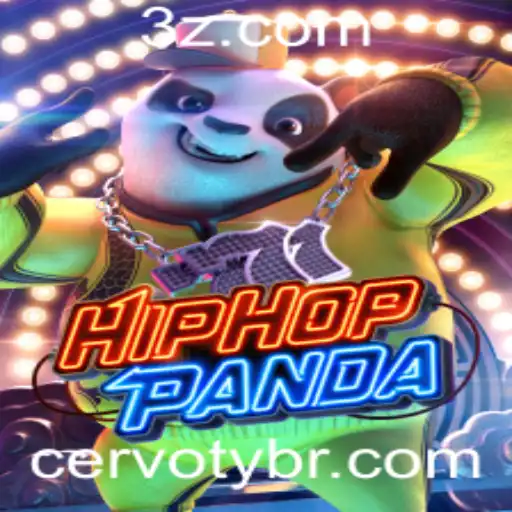 Descubra o Empolgante Mundo de HipHopPanda: O Jogo de Puzzle Musical