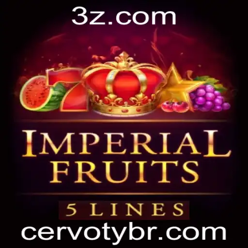 ImperialFruits5: Descubra o Fascinante Mundo do Novo Jogo com Cervoty