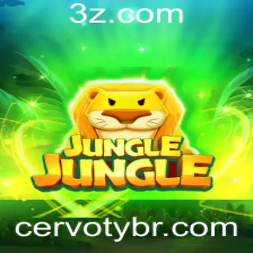 cervoty - Explorando o Mundo de JungleJungle: Um Jogo de Aventuras na Selva