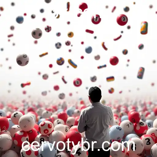 cervoty - O Fascínio e a Psicologia por Trás da Loteria: Um Olhar Profundo
