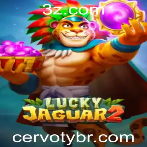 cervoty - Explorando o Fascinante Mundo de Luckyjaguar2: Um Jogo de Estratégia e Diversão