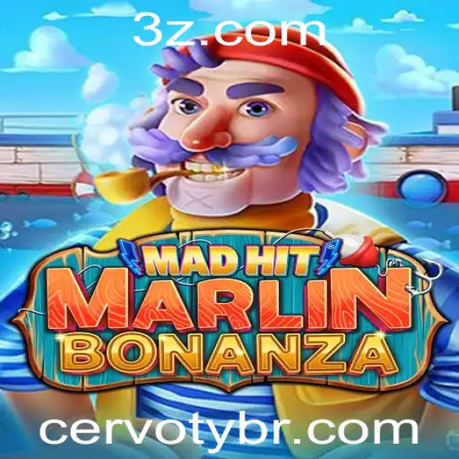 cervoty - MadHitMarlinBonanza: Aventuras Subaquáticas e Desafios Acuáticos