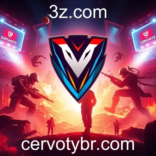 O Impacto de 'Cervoty' no Mercado de Jogos em 2025