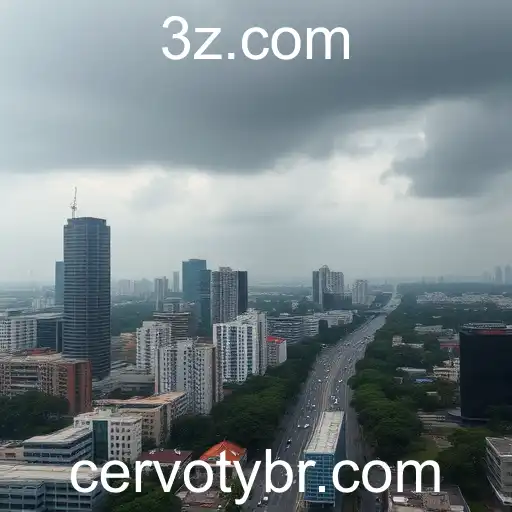 Impacto das Mudanças Climáticas nas Grandes Cidades do Brasil