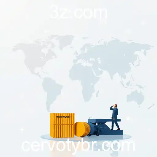 A Ascensão de Cervoty nos Cenários de Jogos