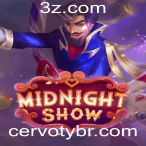 cervoty - Descubra o Fascinante Mundo de MidnightShow: O Jogo de Estratégia e Mistério