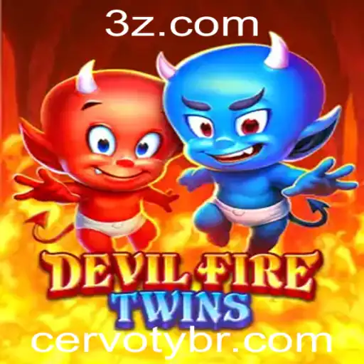 DevilFireTwins: A Nova Experiência Imersiva no Mundo dos Games