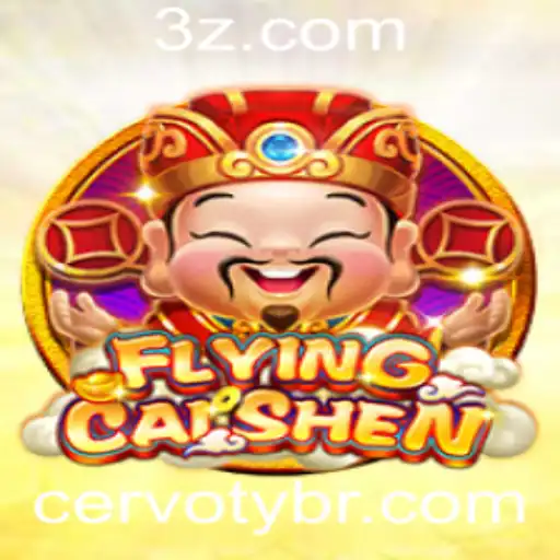 Descubra FlyingCaiShen: O Novo Jogo de Sucesso com Cervoty