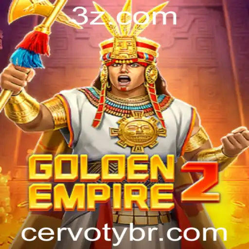 GoldenEmpire2: Explorando o Mundo Virtual da Estratégia com Cervoty