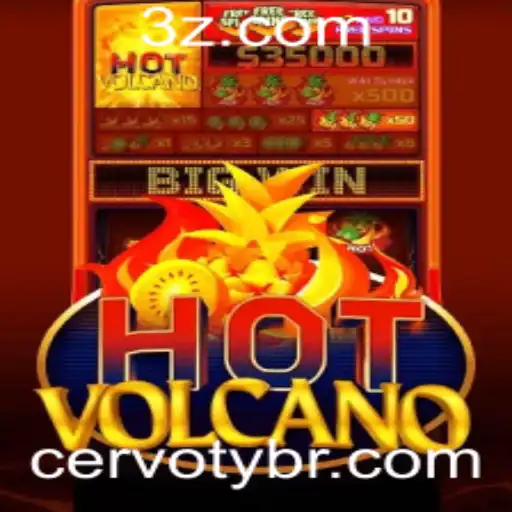 Explorando HotVolcano: Um Mergulho nas Regras e Estratégias do Jogo