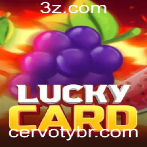LuckyCard: Descubra o Novo Fenômeno dos Jogos de Cartas
