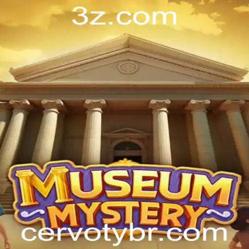 Descubra os Segredos de MuseumMystery: Um Novo Jogo de Mistério