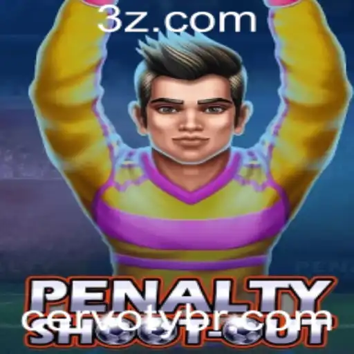 Descubra o Jogo PenaltyShootOut: Descrição, Introdução e Regras