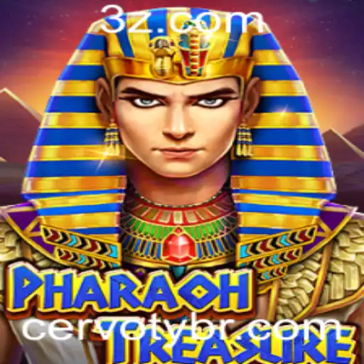 Descubra a Fascinante Aventura de PharaohTreasure