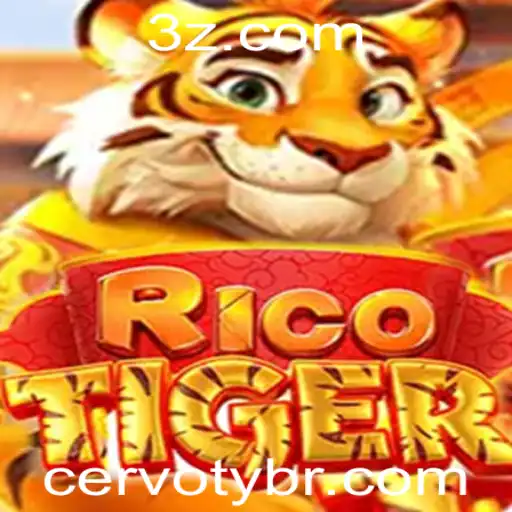 Explorando as Regras e Dinâmica do Jogo RicoTiger: O Desafiante Mundo de Cervoty