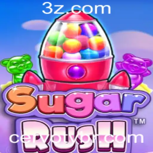 Explorando o Mundo Encantado de SugarRush: Uma Aventura Doce e Intensa