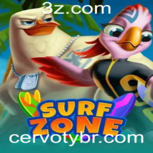 Explorando as Profundezas de SurfZone: Descrição, Introdução e Regras do Jogo