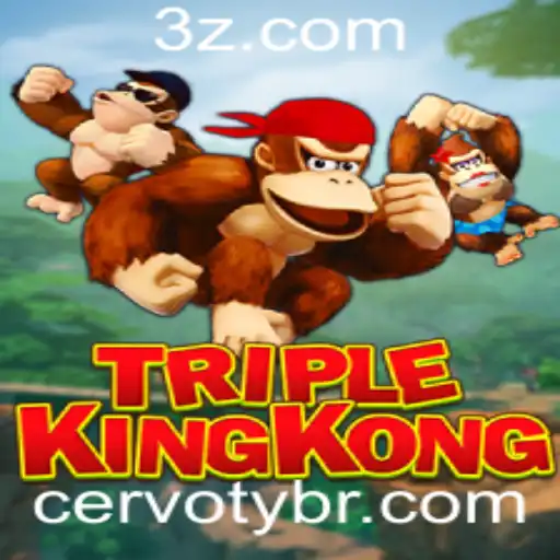 TripleKingKong: Um Mergulho no Mundo de Aventuras e Estratégia