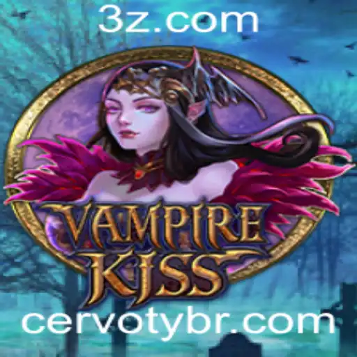 Descubra VampireKiss: O Novo Fenômeno de Jogo com Elementos de Cervoty