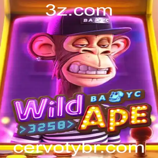 Explorando o Jogo WildApe3258: Uma Jornada Selvagem