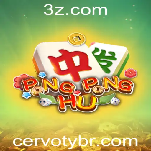 Descubra o Jogo PONGPONGHU: Inovação e Diversão com Cervoty