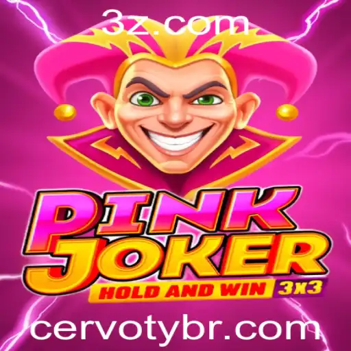 cervoty - Descubra o Empolgante Mundo de Pinkjoker: O Novo Jogo Sensação