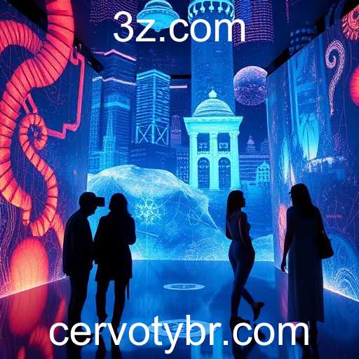 Revolução dos Jogos: Cervoty e as Novas Tendências