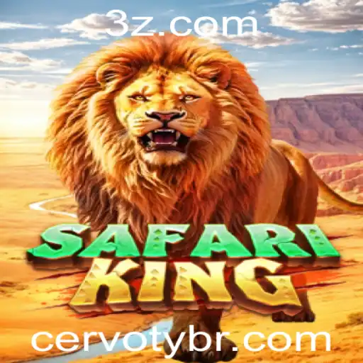 Explorando a Aventura Selvagem do Jogo SafariKing