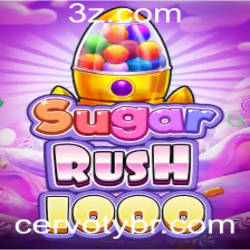 cervoty - Descubra o Fascinante Mundo de SugarRush1000 - O Novo Fenômeno dos Jogos