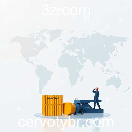 A Ascensão de Cervoty nos Cenários de Jogos