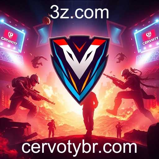 A Ascensão Imparável de Cervoty no Cenário dos Jogos