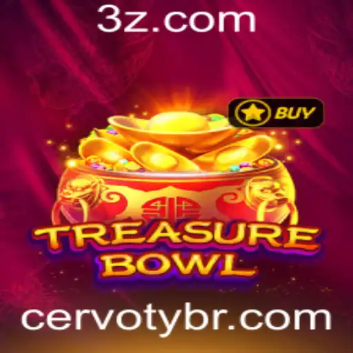 cervoty - Descubra o Fascinante Mundo de TreasureBowl: Um Jogo onde a Aventura e Estratégia se Encontram