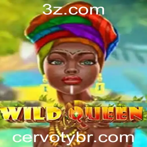 cervoty - Descubra a Aventura de WildQueen - Um Mergulho no Mundo de Cervoty